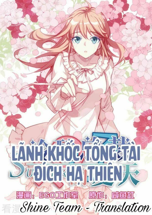 Lãnh Khốc Tổng Tài Đích Hạ Thiên: Chapter 44: Cuộc đời máu chó từ đây :v