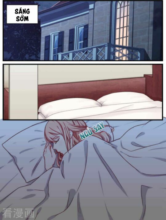 Lãnh Khốc Tổng Tài Đích Hạ Thiên: Chapter 45: Spoil :)))) hihihihihi