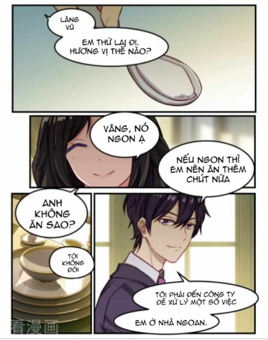 Lãnh Khốc Tổng Tài Đích Hạ Thiên: Chapter 47: con nu8, muốn đấm nó lắm!!