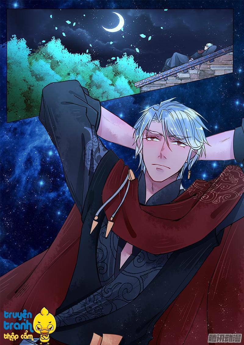 Họa bì sư: Chapter 23