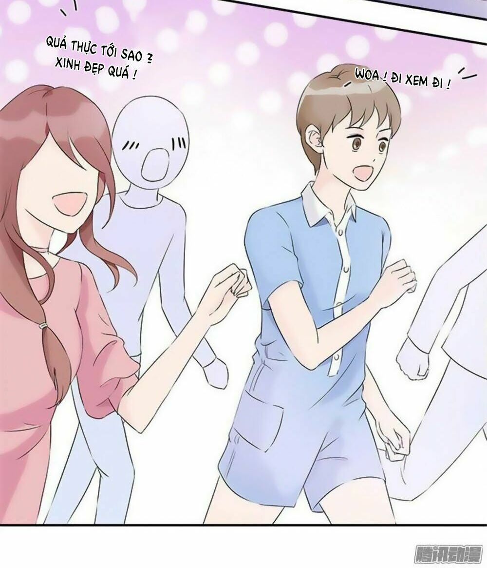 Tiểu Tâm Can Tuyệt Sủng Của Lạc Tiên Sinh: Chapter 15