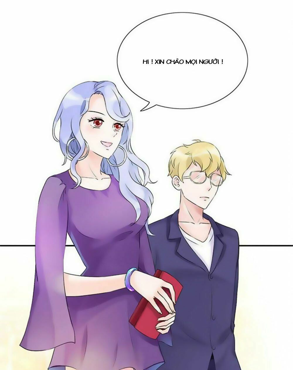 Tiểu Tâm Can Tuyệt Sủng Của Lạc Tiên Sinh: Chapter 15