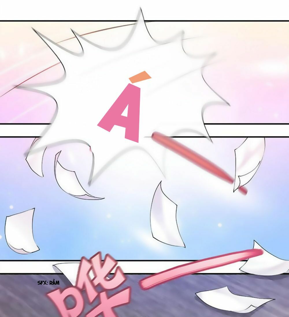 Tiểu Tâm Can Tuyệt Sủng Của Lạc Tiên Sinh: Chapter 17