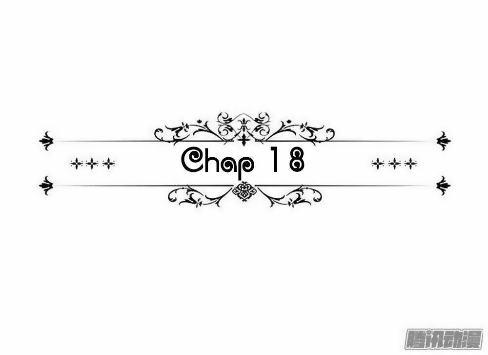 Tiểu Tâm Can Tuyệt Sủng Của Lạc Tiên Sinh: Chapter 18