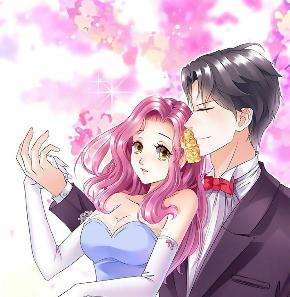 Tiểu Tâm Can Tuyệt Sủng Của Lạc Tiên Sinh: Chapter 2