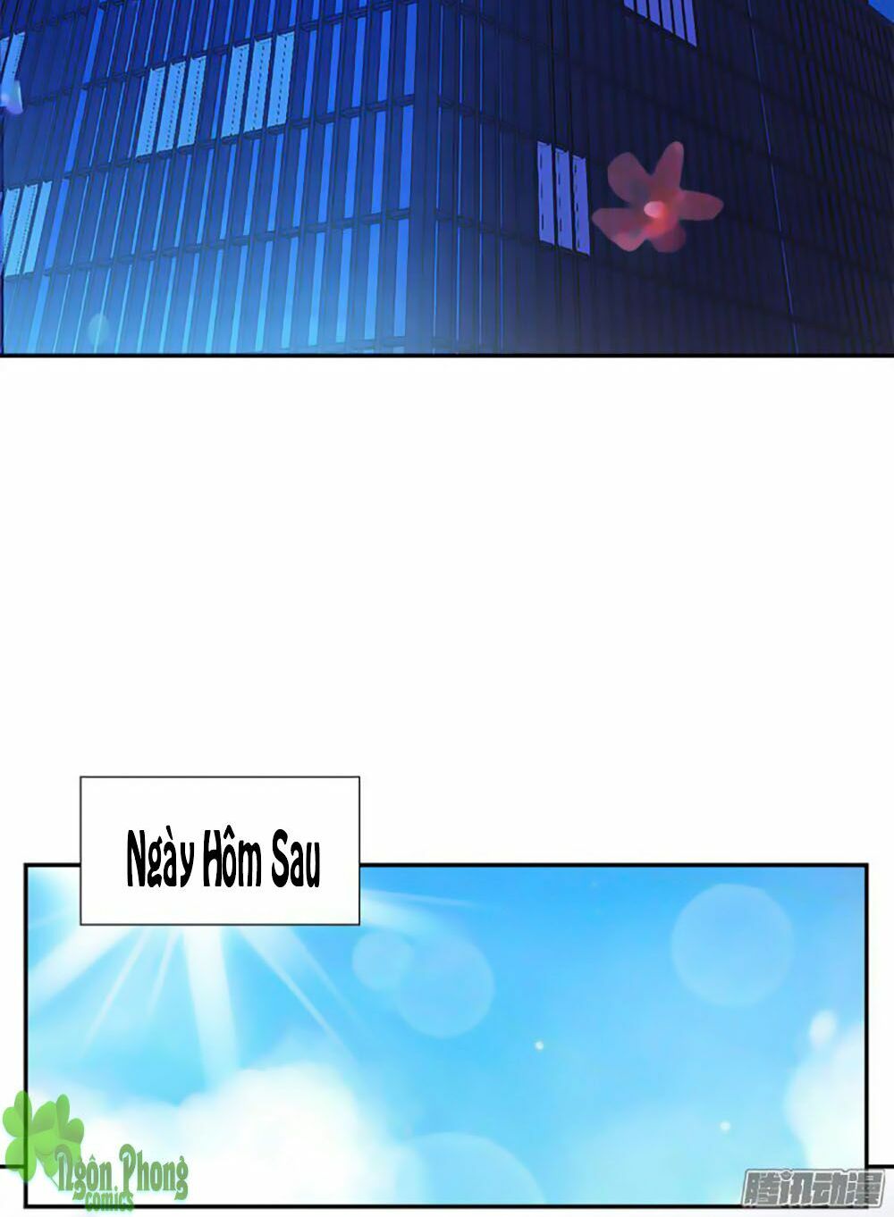 Tiểu Tâm Can Tuyệt Sủng Của Lạc Tiên Sinh: Chapter 2