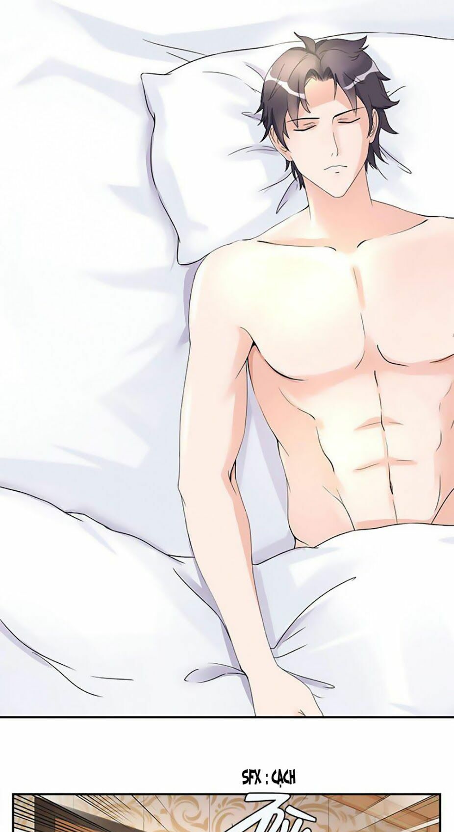 Tiểu Tâm Can Tuyệt Sủng Của Lạc Tiên Sinh: Chapter 2