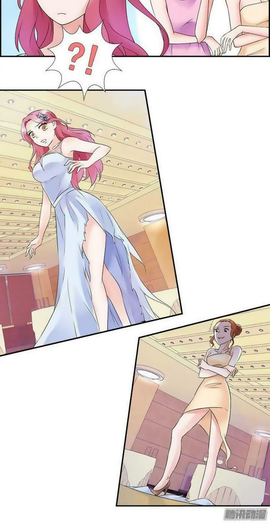 Tiểu Tâm Can Tuyệt Sủng Của Lạc Tiên Sinh: Chapter 20