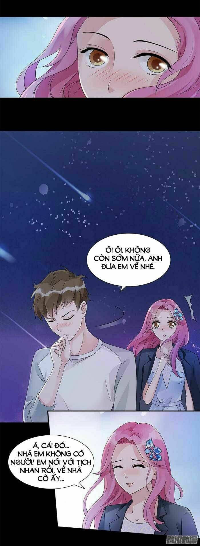 Tiểu Tâm Can Tuyệt Sủng Của Lạc Tiên Sinh: Chapter 22