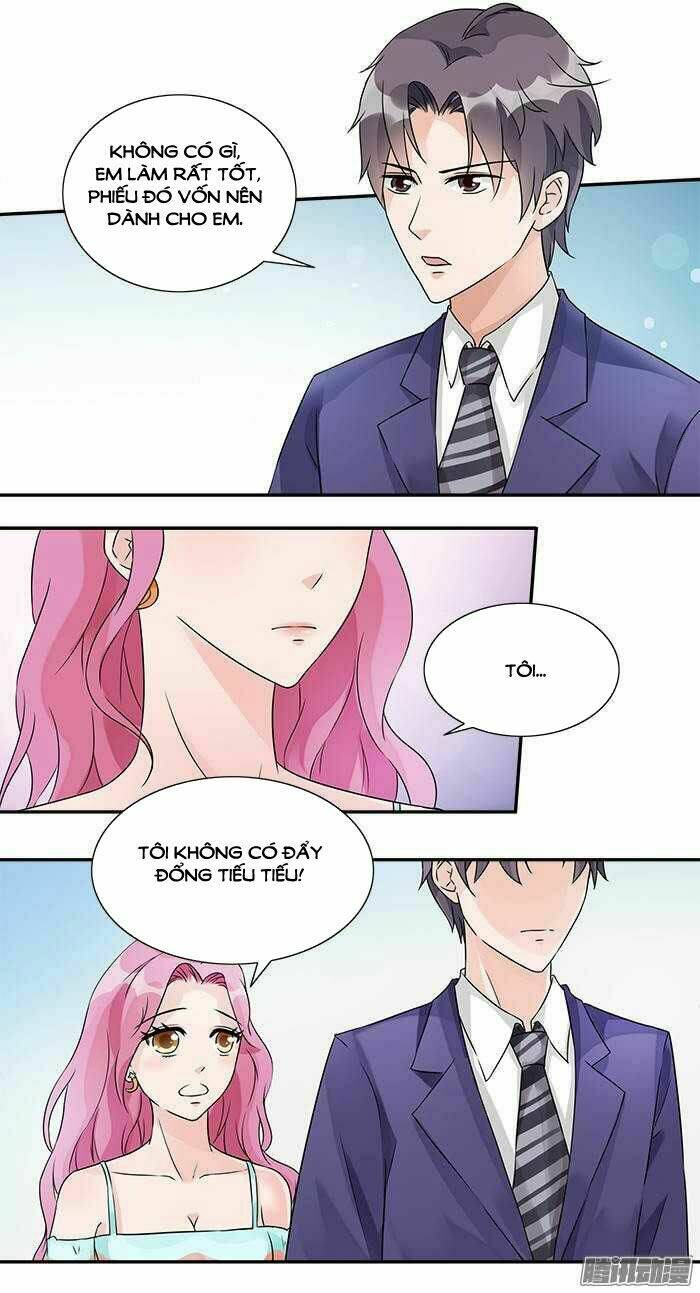 Tiểu Tâm Can Tuyệt Sủng Của Lạc Tiên Sinh: Chapter 25