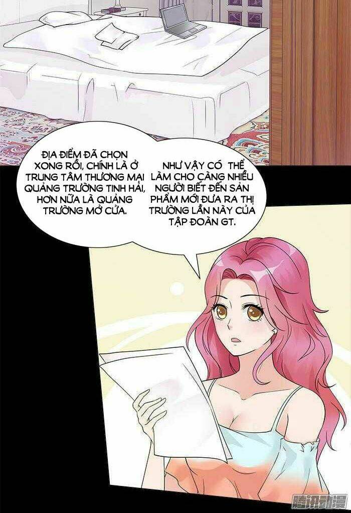 Tiểu Tâm Can Tuyệt Sủng Của Lạc Tiên Sinh: Chapter 26
