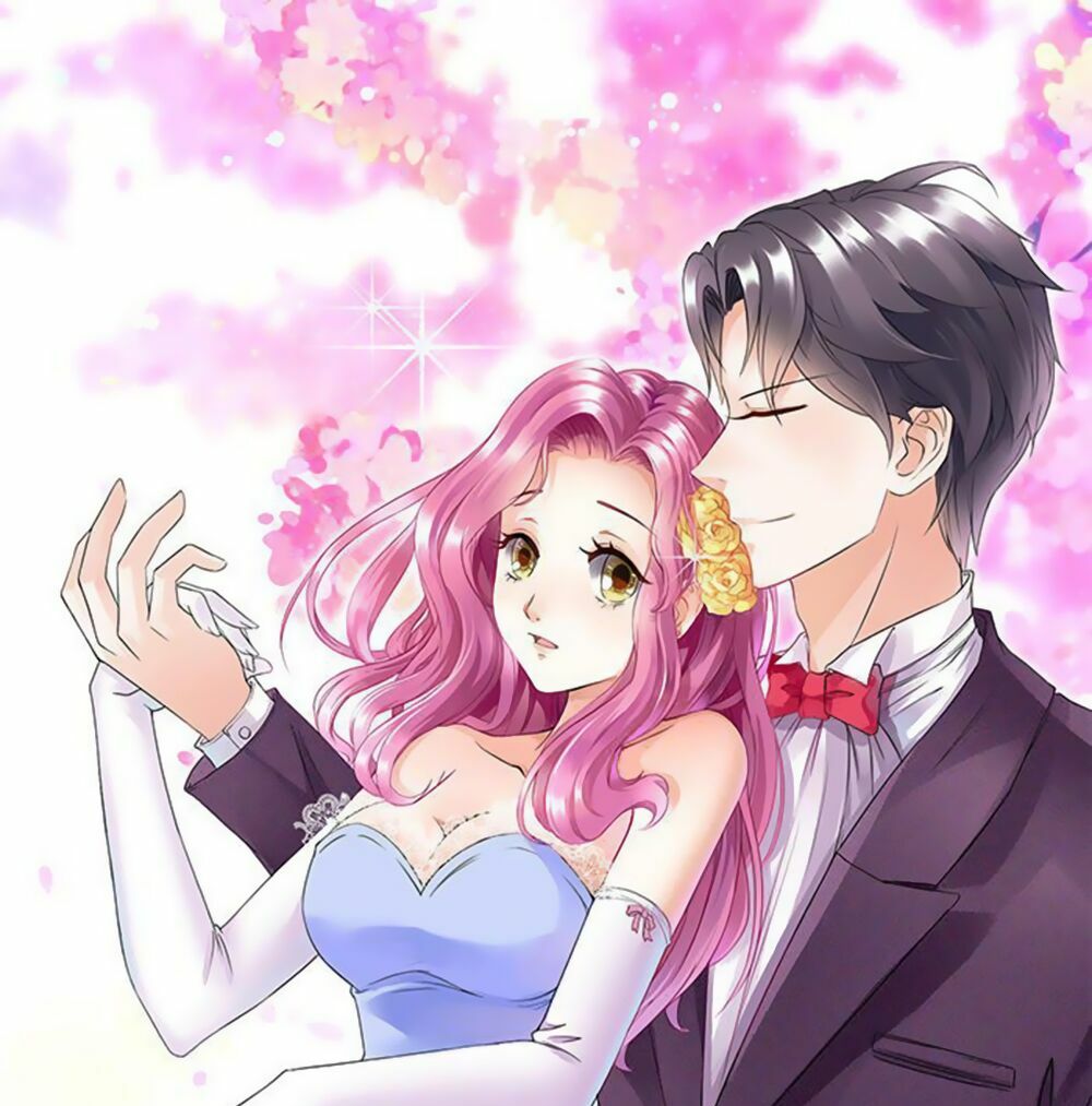 Tiểu Tâm Can Tuyệt Sủng Của Lạc Tiên Sinh: Chapter 3