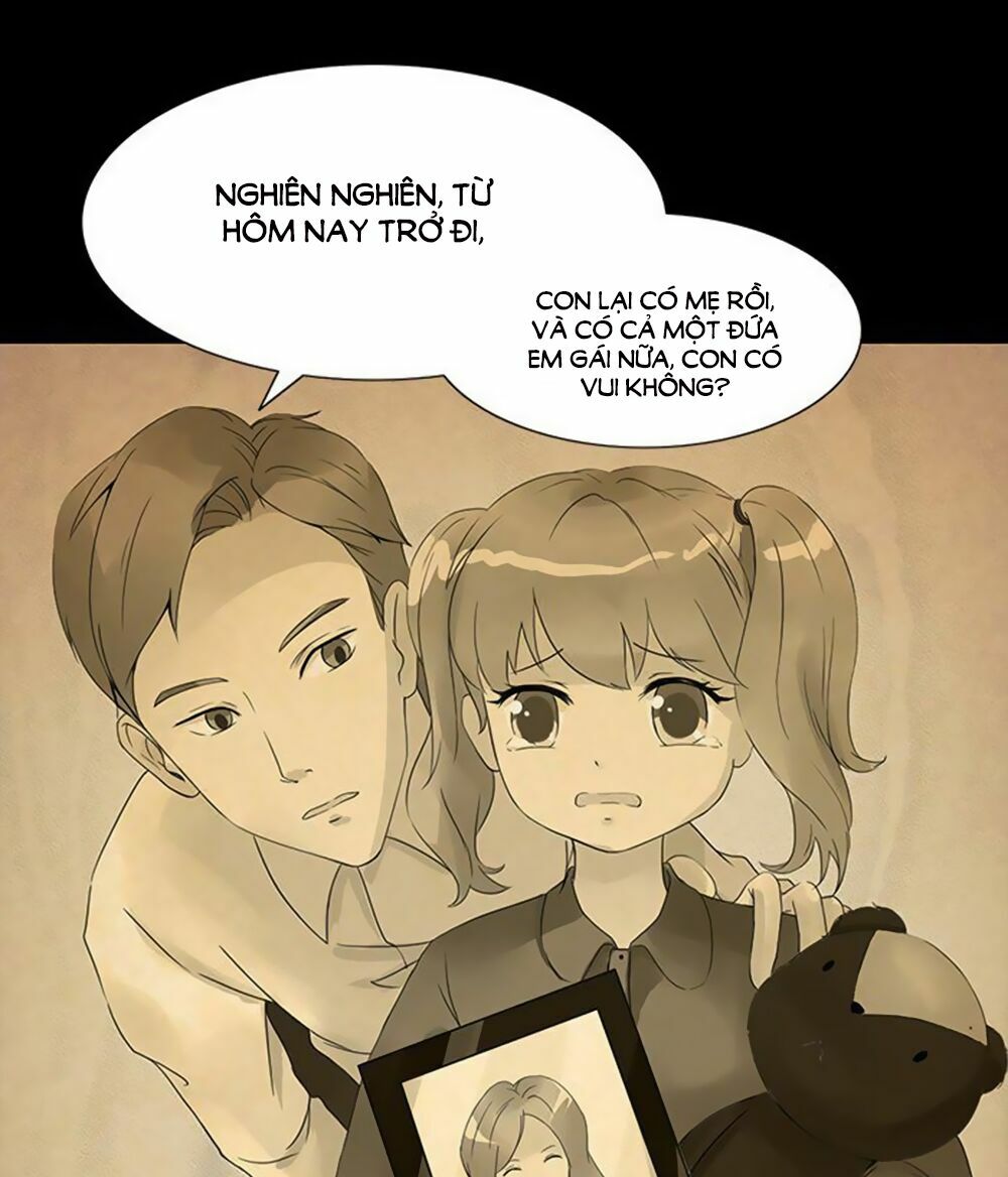 Tiểu Tâm Can Tuyệt Sủng Của Lạc Tiên Sinh: Chapter 3