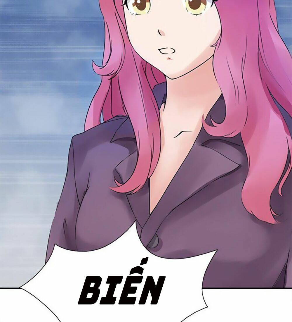Tiểu Tâm Can Tuyệt Sủng Của Lạc Tiên Sinh: Chapter 3