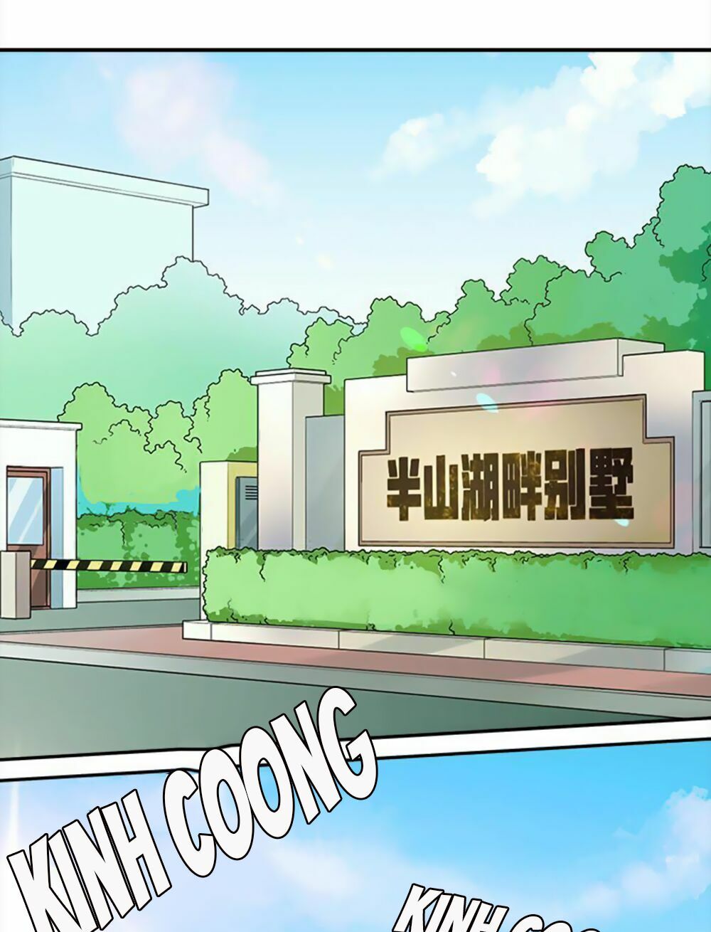 Tiểu Tâm Can Tuyệt Sủng Của Lạc Tiên Sinh: Chapter 3