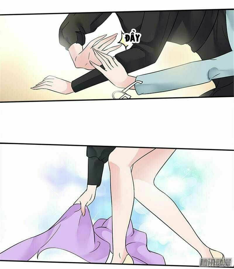 Tiểu Tâm Can Tuyệt Sủng Của Lạc Tiên Sinh: Chapter 31