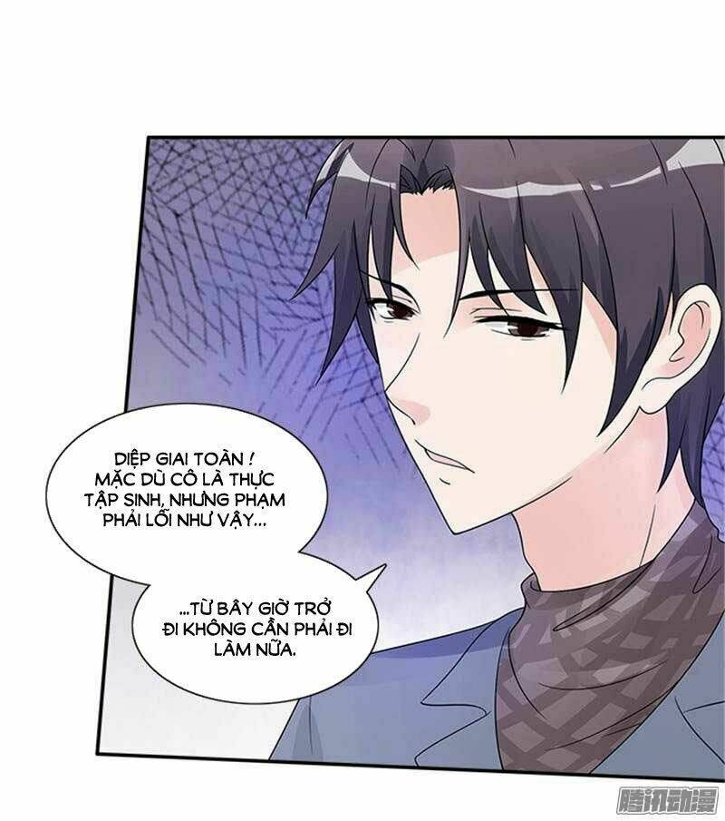 Tiểu Tâm Can Tuyệt Sủng Của Lạc Tiên Sinh: Chapter 31