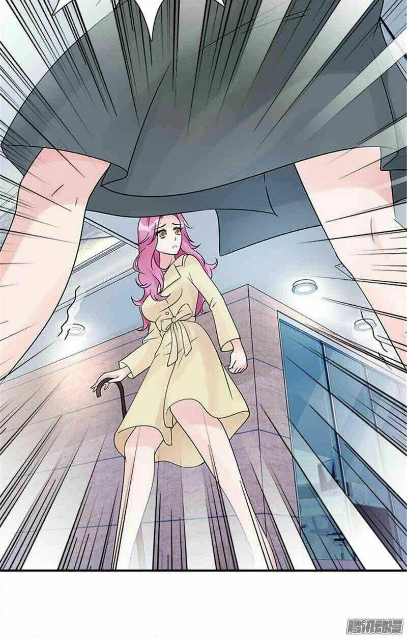 Tiểu Tâm Can Tuyệt Sủng Của Lạc Tiên Sinh: Chapter 31