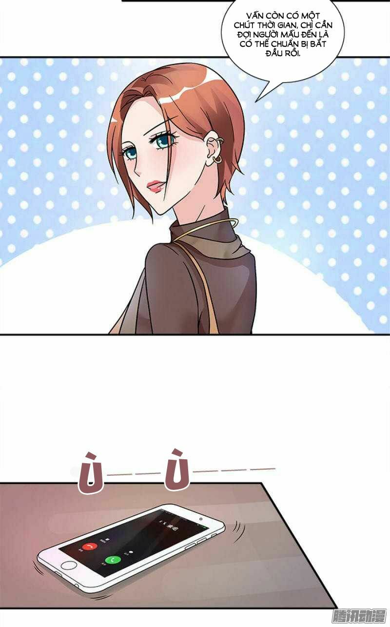 Tiểu Tâm Can Tuyệt Sủng Của Lạc Tiên Sinh: Chapter 32