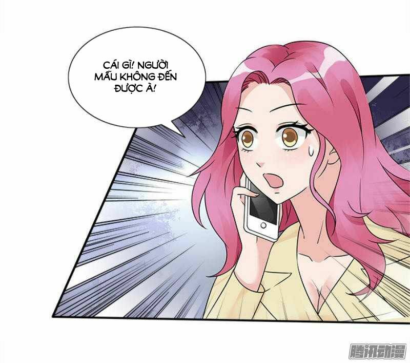 Tiểu Tâm Can Tuyệt Sủng Của Lạc Tiên Sinh: Chapter 32