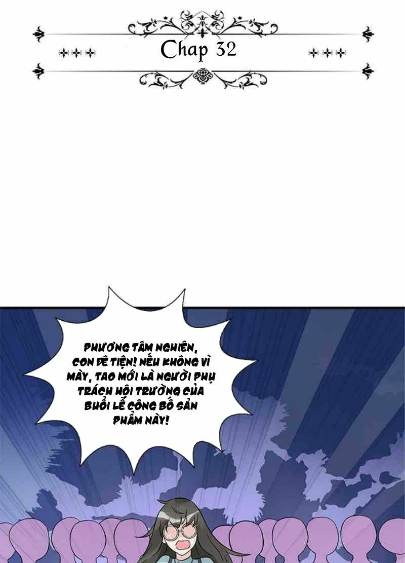 Tiểu Tâm Can Tuyệt Sủng Của Lạc Tiên Sinh: Chapter 32