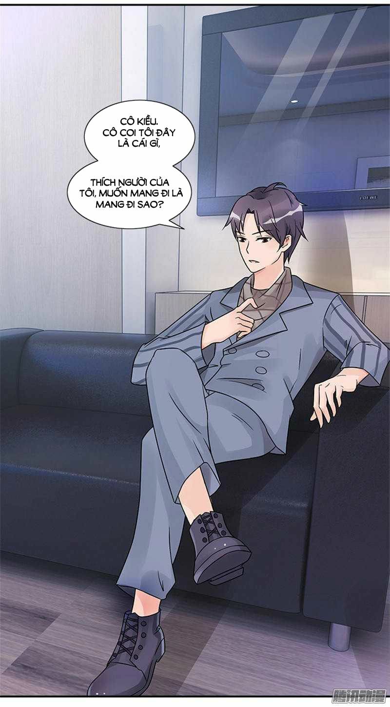 Tiểu Tâm Can Tuyệt Sủng Của Lạc Tiên Sinh: Chapter 34