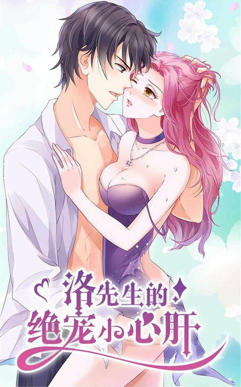 Tiểu Tâm Can Tuyệt Sủng Của Lạc Tiên Sinh: Chapter 35