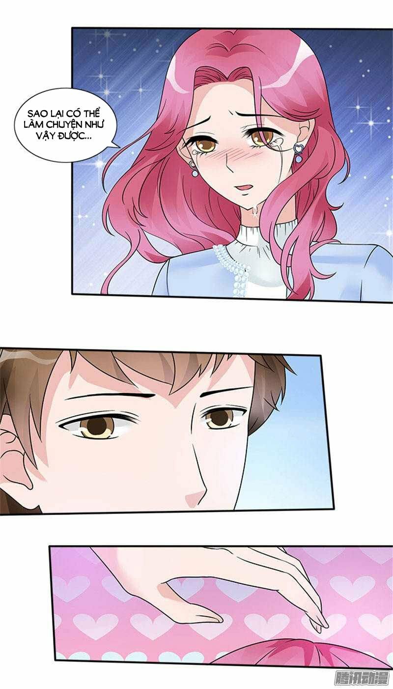 Tiểu Tâm Can Tuyệt Sủng Của Lạc Tiên Sinh: Chapter 36