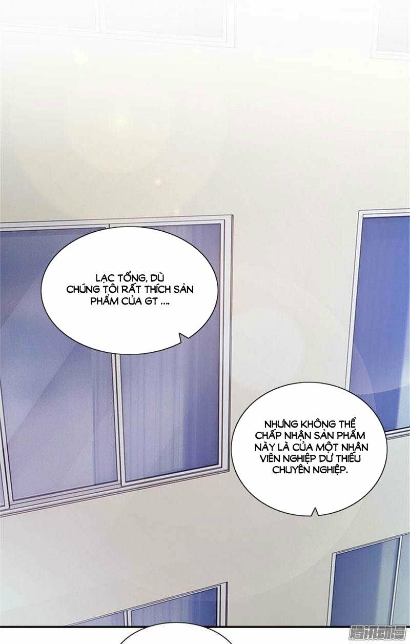 Tiểu Tâm Can Tuyệt Sủng Của Lạc Tiên Sinh: Chapter 36