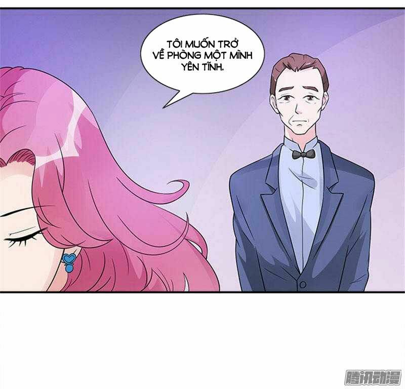 Tiểu Tâm Can Tuyệt Sủng Của Lạc Tiên Sinh: Chapter 37