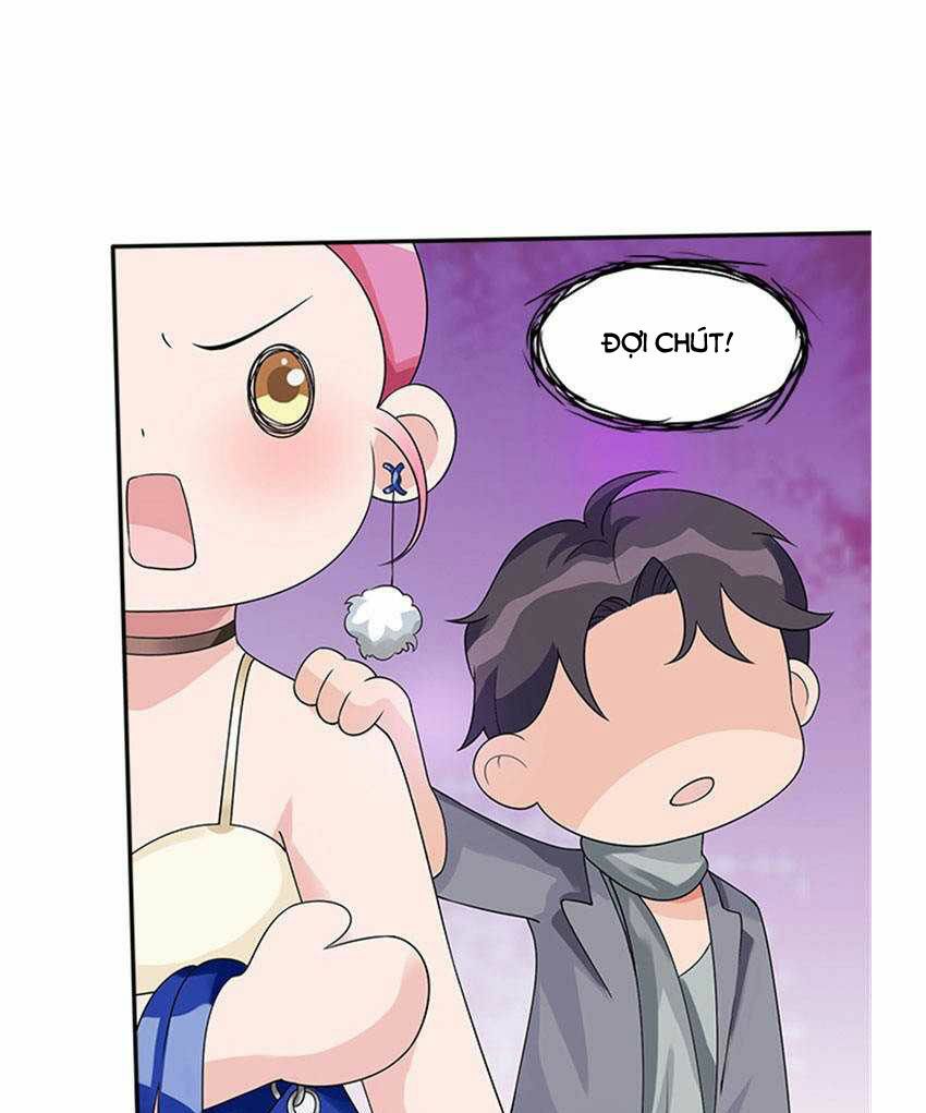 Tiểu Tâm Can Tuyệt Sủng Của Lạc Tiên Sinh: Chapter 39