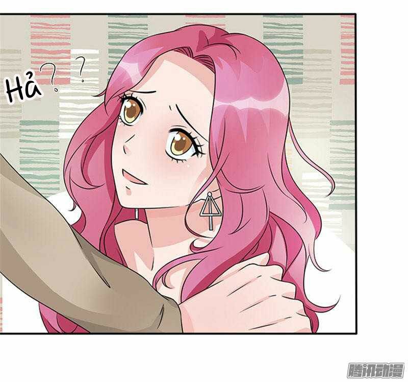 Tiểu Tâm Can Tuyệt Sủng Của Lạc Tiên Sinh: Chapter 40