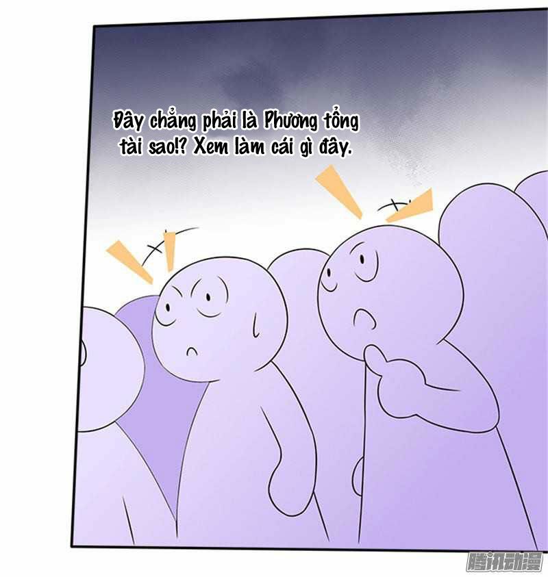 Tiểu Tâm Can Tuyệt Sủng Của Lạc Tiên Sinh: Chapter 40