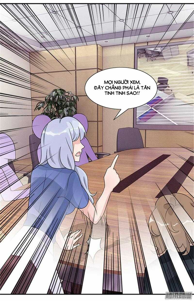 Tiểu Tâm Can Tuyệt Sủng Của Lạc Tiên Sinh: Chapter 40