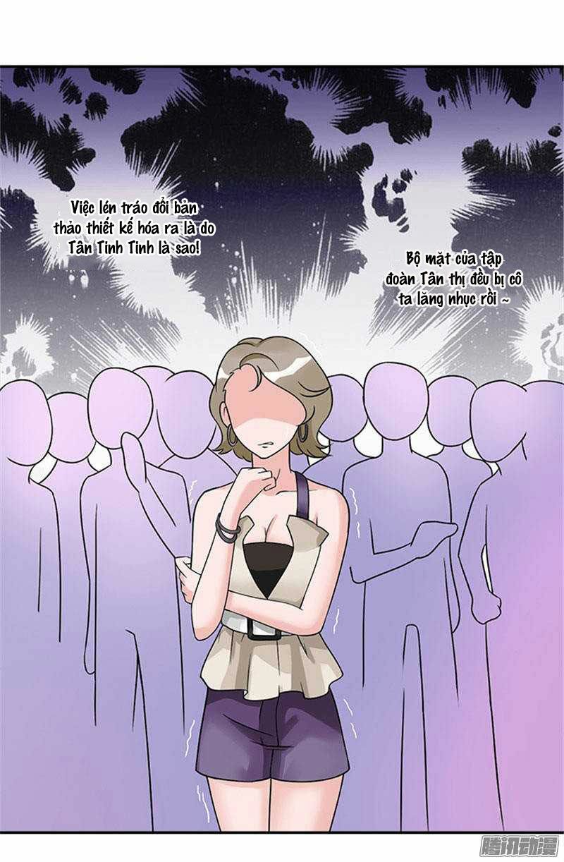 Tiểu Tâm Can Tuyệt Sủng Của Lạc Tiên Sinh: Chapter 40