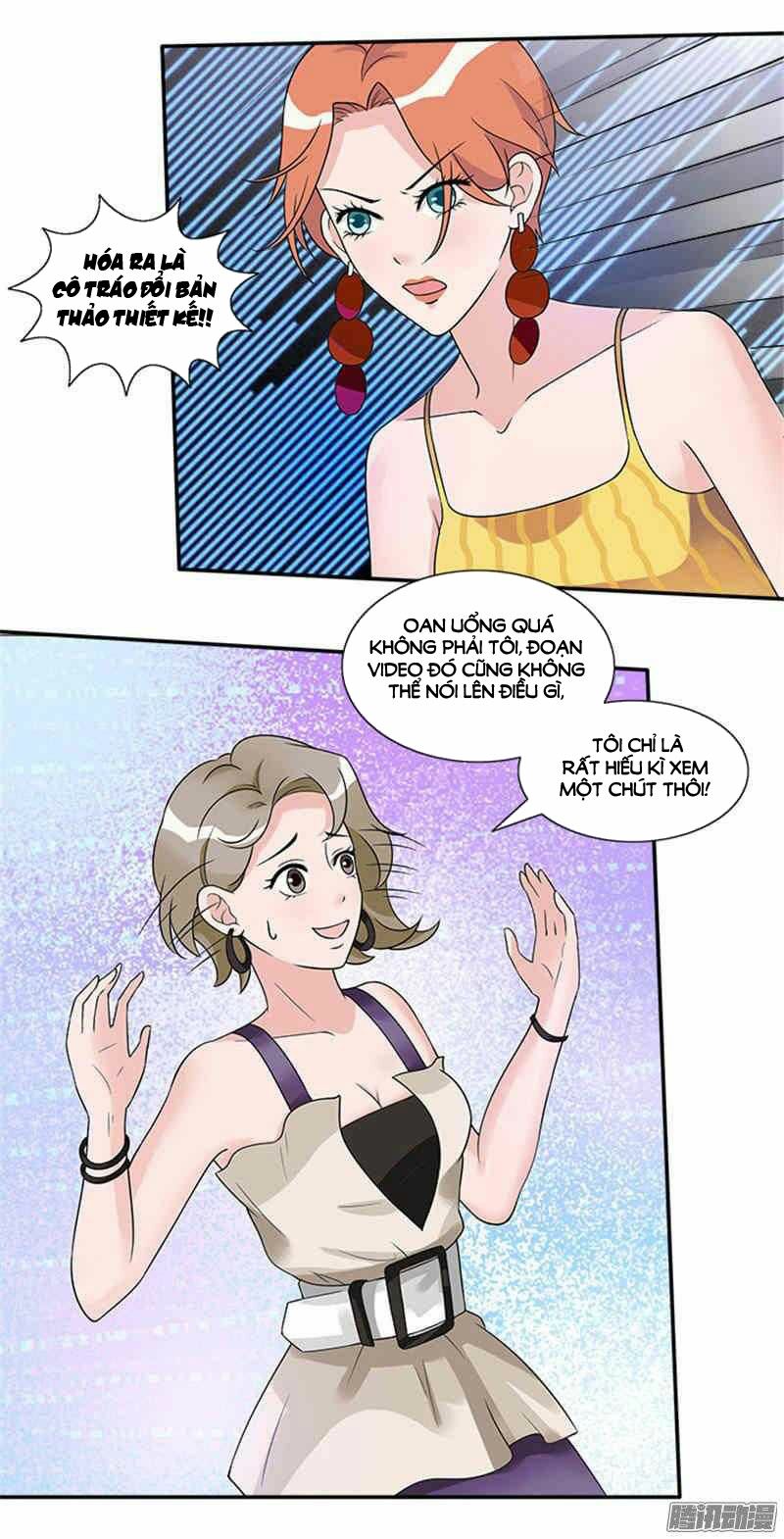 Tiểu Tâm Can Tuyệt Sủng Của Lạc Tiên Sinh: Chapter 40