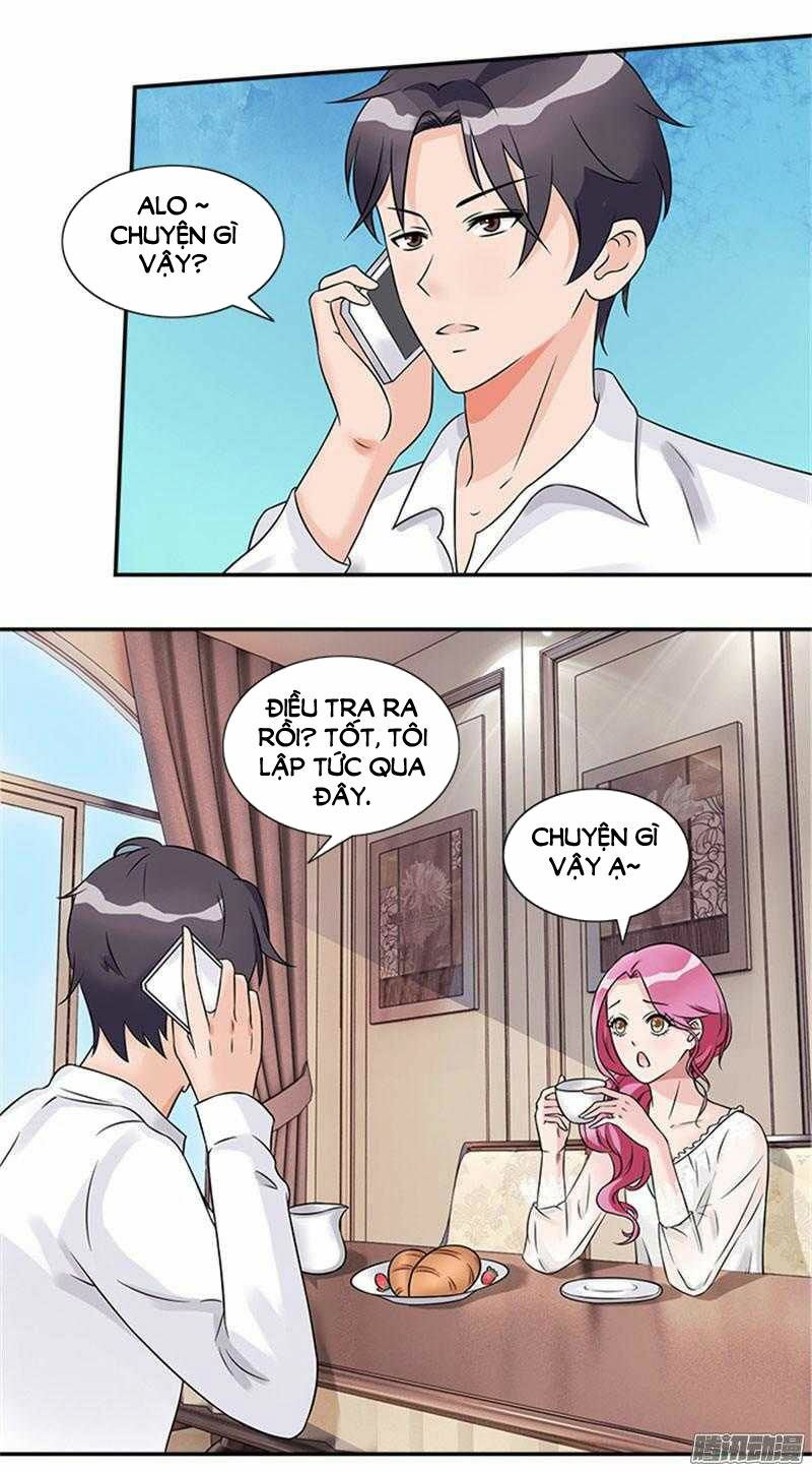 Tiểu Tâm Can Tuyệt Sủng Của Lạc Tiên Sinh: Chapter 40