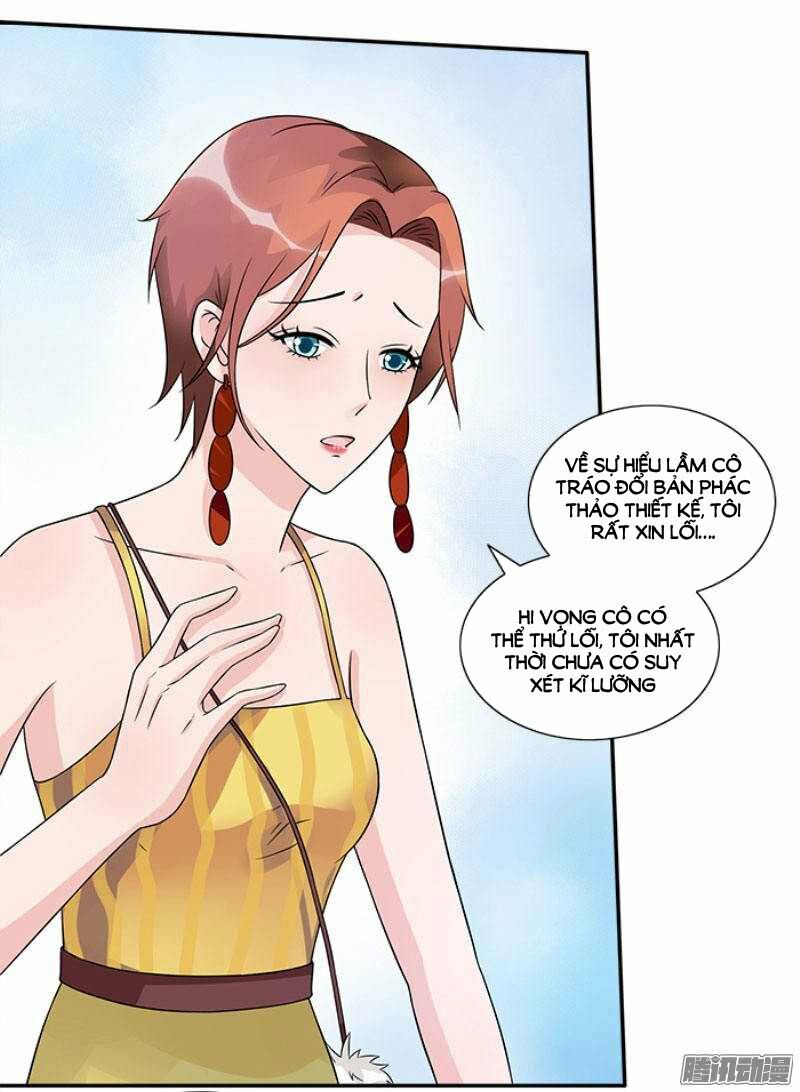 Tiểu Tâm Can Tuyệt Sủng Của Lạc Tiên Sinh: Chapter 41