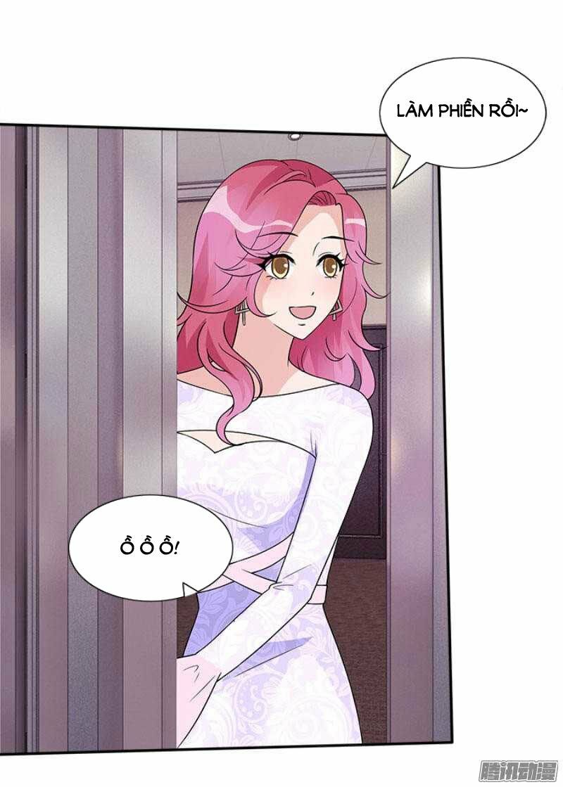 Tiểu Tâm Can Tuyệt Sủng Của Lạc Tiên Sinh: Chapter 41