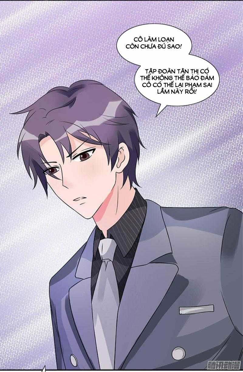 Tiểu Tâm Can Tuyệt Sủng Của Lạc Tiên Sinh: Chapter 41