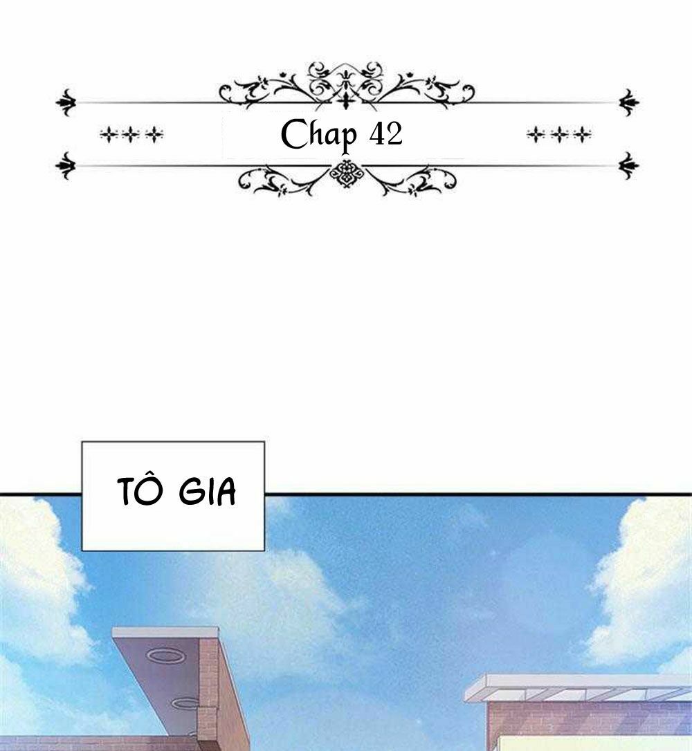 Tiểu Tâm Can Tuyệt Sủng Của Lạc Tiên Sinh: Chapter 42