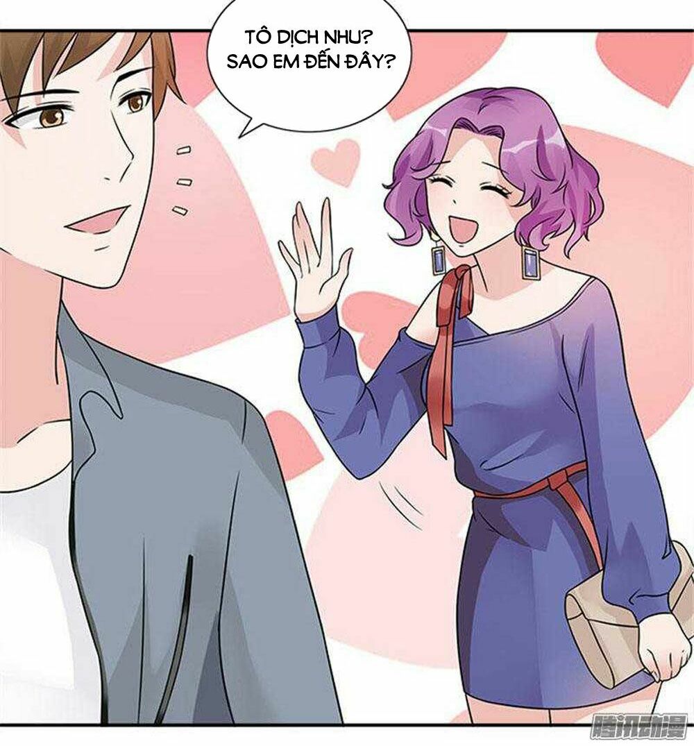 Tiểu Tâm Can Tuyệt Sủng Của Lạc Tiên Sinh: Chapter 42