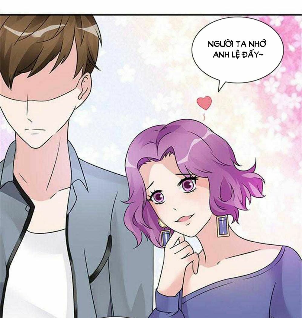 Tiểu Tâm Can Tuyệt Sủng Của Lạc Tiên Sinh: Chapter 42