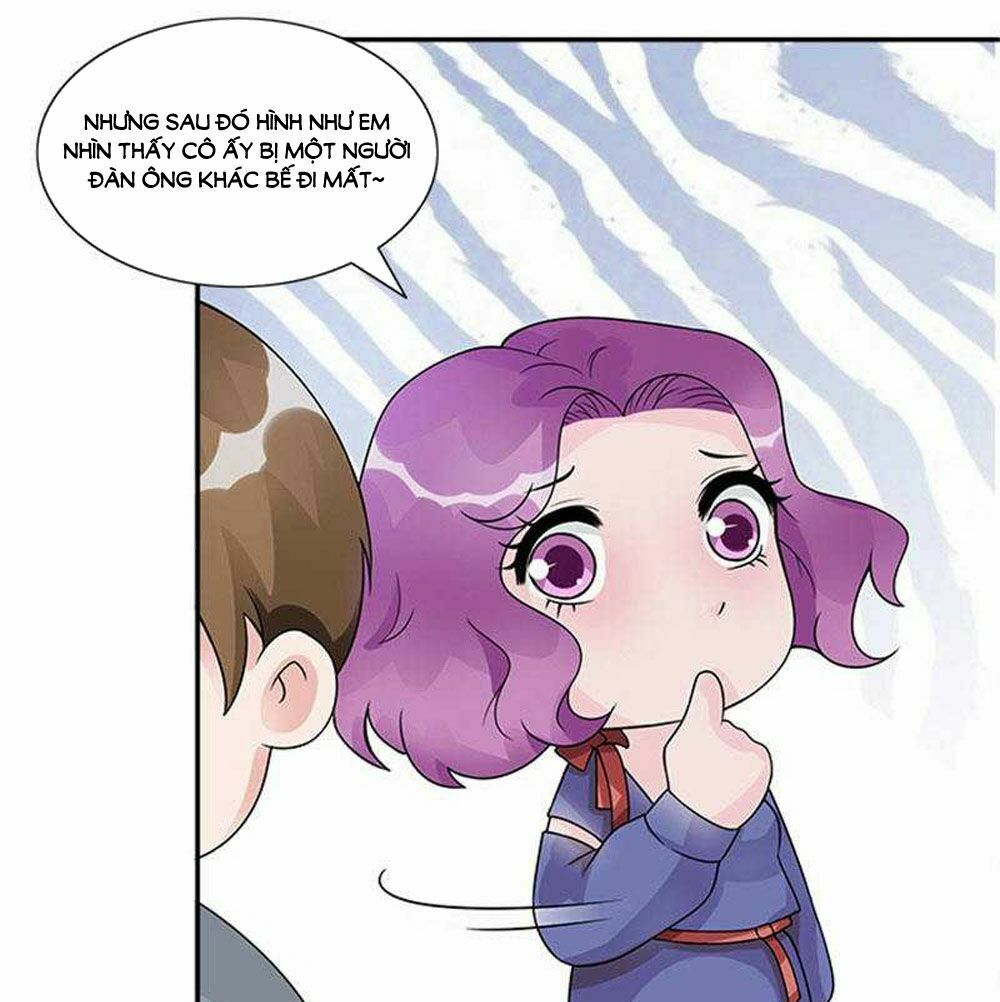 Tiểu Tâm Can Tuyệt Sủng Của Lạc Tiên Sinh: Chapter 42