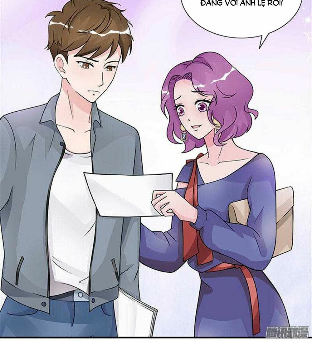 Tiểu Tâm Can Tuyệt Sủng Của Lạc Tiên Sinh: Chapter 42