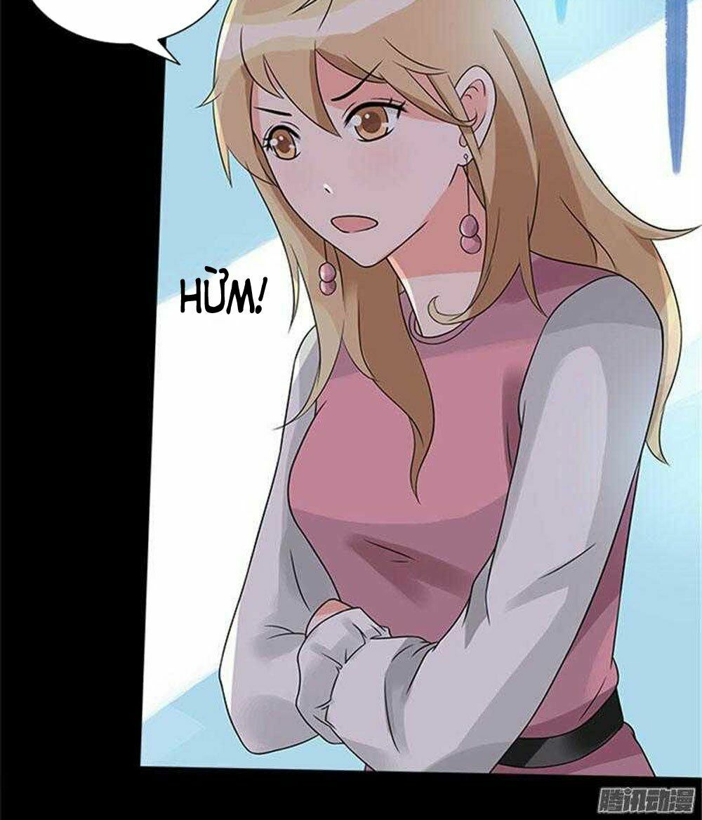 Tiểu Tâm Can Tuyệt Sủng Của Lạc Tiên Sinh: Chapter 43