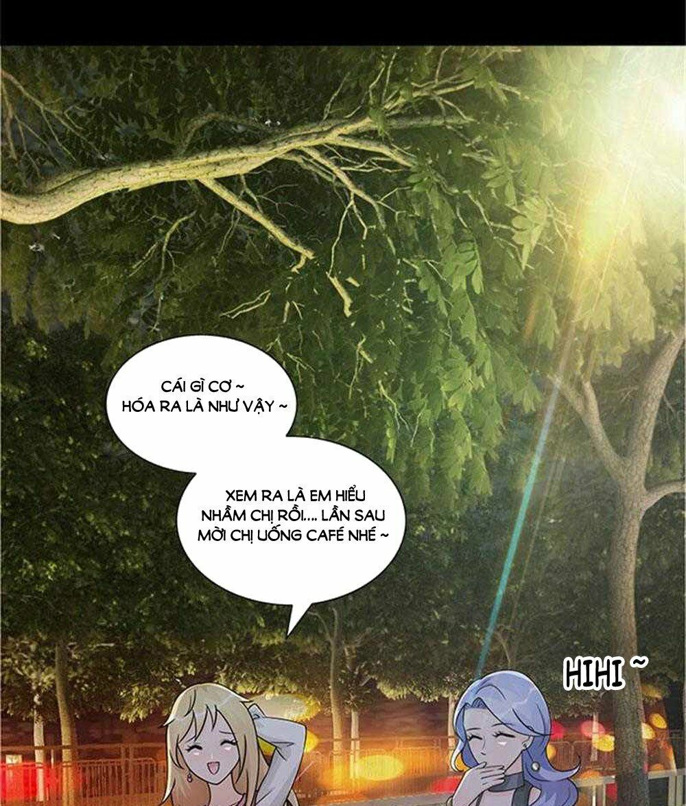 Tiểu Tâm Can Tuyệt Sủng Của Lạc Tiên Sinh: Chapter 43