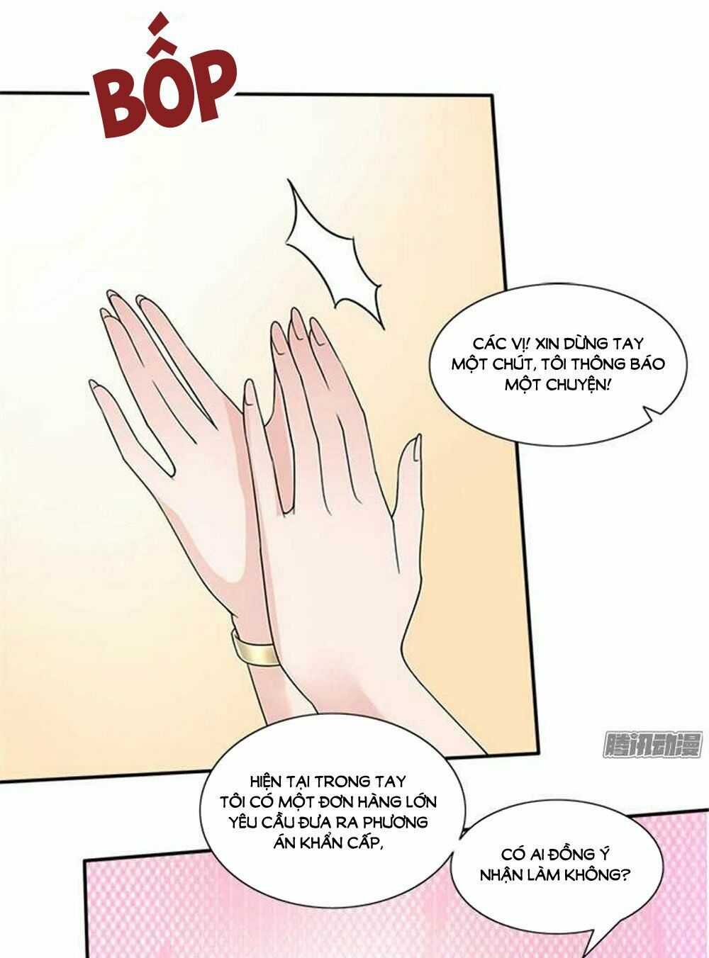 Tiểu Tâm Can Tuyệt Sủng Của Lạc Tiên Sinh: Chapter 43
