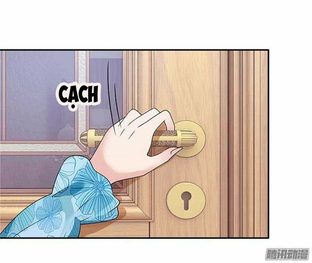 Tiểu Tâm Can Tuyệt Sủng Của Lạc Tiên Sinh: Chapter 44