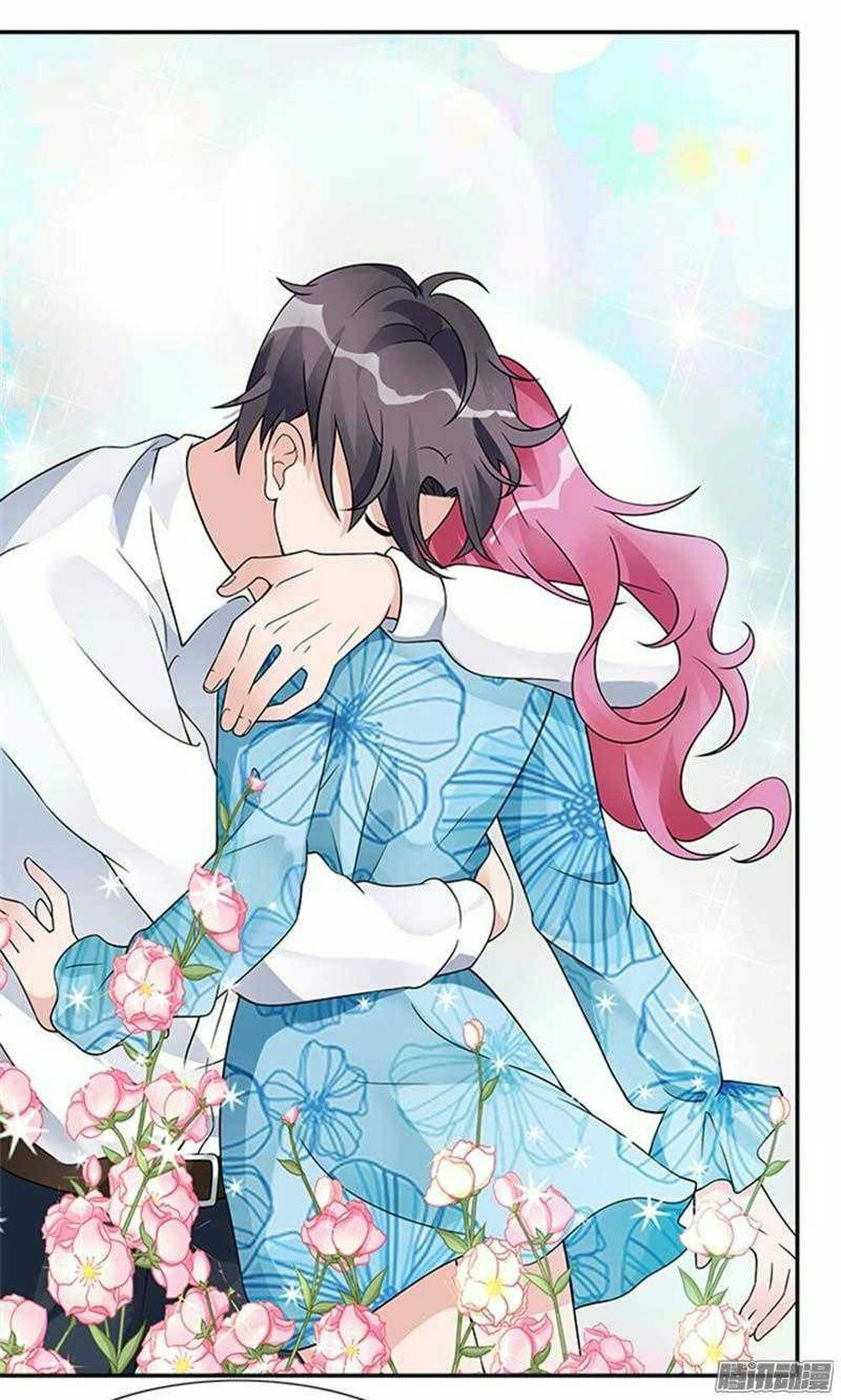 Tiểu Tâm Can Tuyệt Sủng Của Lạc Tiên Sinh: Chapter 44